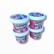 Load image into Gallery viewer, Ice Cream jar plastic container 3.5