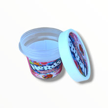 Load image into Gallery viewer, Ice Cream jar plastic container 3.5