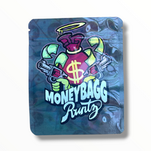 Load image into Gallery viewer, Money Bagg Runtz Mylar Bags 3.5 Grams