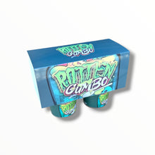 Load image into Gallery viewer, Ice Cream jar plastic container 3.5