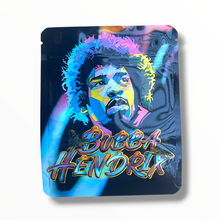 Load image into Gallery viewer, Bubba Hendrix Mylar Bags 3.5 Grams