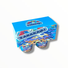 Load image into Gallery viewer, Ice Cream jar plastic container 3.5