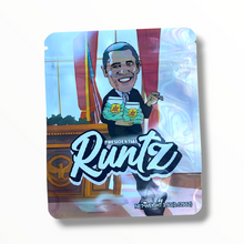 Load image into Gallery viewer, Presidential Runtz 3.5 Grams