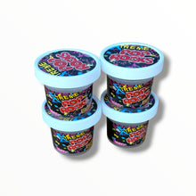 Load image into Gallery viewer, Ice Cream jar plastic container 3.5