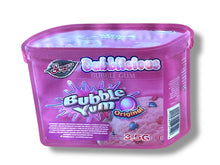 Load image into Gallery viewer, Bubble Yum Original Mylar Bag 3.5g shape bag
