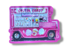 Load image into Gallery viewer, Cotton Candy Mylar Bag 3.5g shape bag