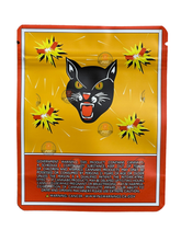 Load image into Gallery viewer, Fire Crackers Mylar Bags 3.5g Bays Finest Deep in the bag