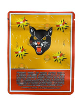 Load image into Gallery viewer, Fire Crackers Mylar Bags 3.5g Bays Finest Deep in the bag - Black Unicorn Hub