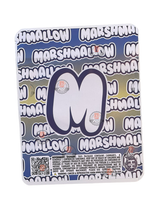 Load image into Gallery viewer, Sprinklez Cookie Marshmallow Mylar Bags 3.5g Sticker base Bag -With stickers and labels