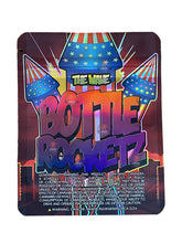 Load image into Gallery viewer, Bottle Rockets Bags 3.5g The Wave - Black Unicorn Hub