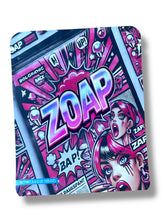 Load image into Gallery viewer, Zoap 3.5g Mylar Bag- Packaging Only
