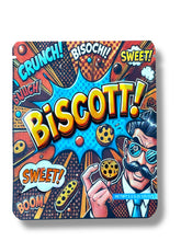 Load image into Gallery viewer, Biscotti 3.5g Mylar Bag- Packaging Only