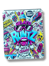 Load image into Gallery viewer, Gelato 3.5g Mylar Bag- Packaging Only