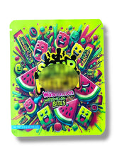 Load image into Gallery viewer, Watermelon Bites 3.5g Mylar Bag- Packaging Only