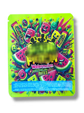 Load image into Gallery viewer, Watermelon Bites 3.5g Mylar Bag- Packaging Only