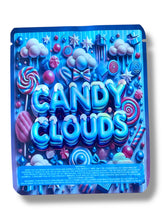 Load image into Gallery viewer, Candy Clouds 3.5g Mylar Bag- Packaging Only