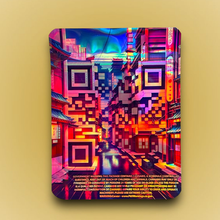 Load image into Gallery viewer, J Pop Joy 3.5G Mylar Bags-Rolling Stone Dominachix Packaging Only