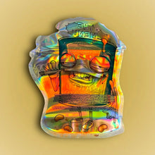Load image into Gallery viewer, Heinz Baked Beans 3.5G Mylar Bags-The Menu - Black Unicorn Hub
