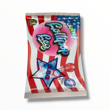 Load image into Gallery viewer, 50 Different Designs 3.5g Mylar Bags – One of Each Design – Assorted Smell Proof Foil Bags – Variety Pack