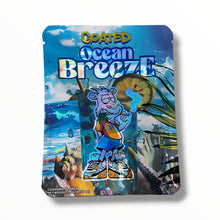 Load image into Gallery viewer, 50 Different Designs 3.5g Mylar Bags – One of Each Design – Assorted Smell Proof Foil Bags – Variety Pack