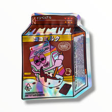 Load image into Gallery viewer, 50 Different Designs 3.5g Mylar Bags – One of Each Design – Assorted Smell Proof Foil Bags – Variety Pack