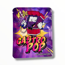 Load image into Gallery viewer, 50 Different Designs 3.5g Mylar Bags – One of Each Design – Assorted Smell Proof Foil Bags – Variety Pack