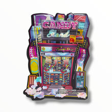 Load image into Gallery viewer, 50 Different Designs 3.5g Mylar Bags – One of Each Design – Assorted Smell Proof Foil Bags – Variety Pack