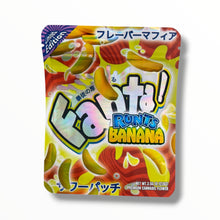 Load image into Gallery viewer, 50 Different Designs 3.5g Mylar Bags – One of Each Design – Assorted Smell Proof Foil Bags – Variety Pack