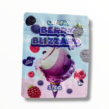 Load image into Gallery viewer, 50 Different Designs 3.5g Mylar Bags – One of Each Design – Assorted Smell Proof Foil Bags – Variety Pack
