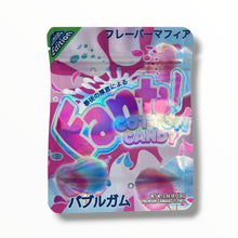 Load image into Gallery viewer, 50 Different Designs 3.5g Mylar Bags – One of Each Design – Assorted Smell Proof Foil Bags – Variety Pack