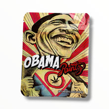 Load image into Gallery viewer, 50 Different Designs 3.5g Mylar Bags – One of Each Design – Assorted Smell Proof Foil Bags – Variety Pack