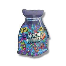 Load image into Gallery viewer, Mochi Runtz 1 OZ 28G empty Mylar bag 1 ounce (50 Count)