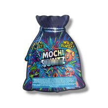 Load image into Gallery viewer, Mochi Runtz 1 OZ 28G empty Mylar bag 1 ounce (50 Count)
