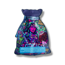 Load image into Gallery viewer, zookies 1 OZ 28G empty Mylar bag 1 ounce (50 Count)