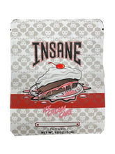 Load image into Gallery viewer, Insane Ice Cream Cake Mylar zip lock bag 3.5G - Black Unicorn Hub