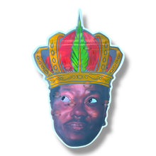 Load image into Gallery viewer, King Minute Gumbo Bag 3.5g shape bag Fly trap