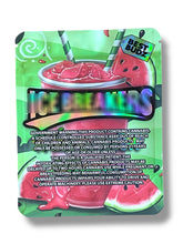 Load image into Gallery viewer, Watermelon Slushie 3.5g Mylar Bag- Packaging Only