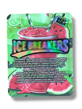 Load image into Gallery viewer, Watermelon Slushie 3.5g Mylar Bag- Packaging Only - Black Unicorn Hub