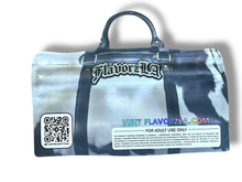Load image into Gallery viewer, Flavroz LA Cash Cow Crop Mylar Bag 3.5g shape bags - Black Unicorn Hub