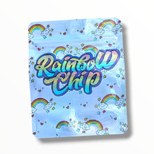 Load image into Gallery viewer, Rainbow Chip Bags 3.5 Grams