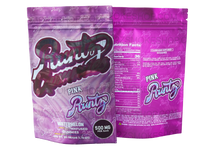 Load image into Gallery viewer, Gummies - Pink Watermelon 500mg Mylar Bag Packaging only - Black Unicorn Hub