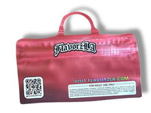 Load image into Gallery viewer, Flavroz LA Cherry Supreme Mylar Bag 3.5g shape bags - Black Unicorn Hub