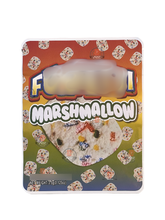 Load image into Gallery viewer, Sprinklez Marshmallow Mylar Bags 3.5g Sticker base Bag -With stickers and labels