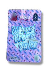 Load image into Gallery viewer, Backpack Boyz Whipped Creme Dulce Mylar Bags 3.5g