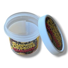 Load image into Gallery viewer, Super Lemon Cherry Ice Cream Style 3.5G Plastic Jars with Display Boxes – Packaging Only