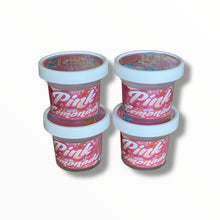 Load image into Gallery viewer, Ice Cream jar plastic container 3.5