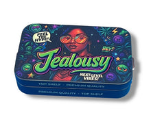 Load image into Gallery viewer, Tin Can – 3.5g storage container