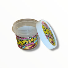 Load image into Gallery viewer, Ice Cream jar plastic container 3.5