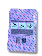 Load image into Gallery viewer, Backpack Boyz Whipped Creme Dulce Mylar Bags 3.5g