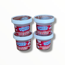 Load image into Gallery viewer, Ice Cream jar plastic container 3.5